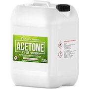 Pure Acetone